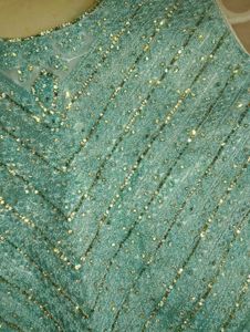 diamond work lehenga for wedding