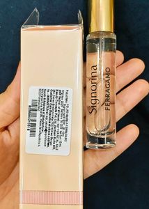Ferragamo Signorina Eau de Parfum Purse Spray