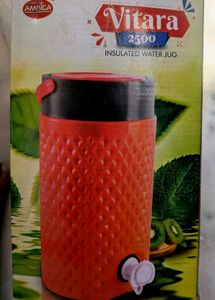 Vitara Insulated Water Jug