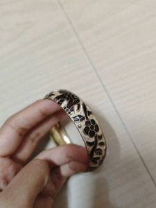 Jaipuri Minakari Bangle