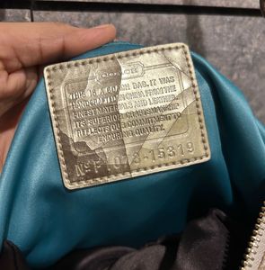 Coach Poppy Bag with crossbody