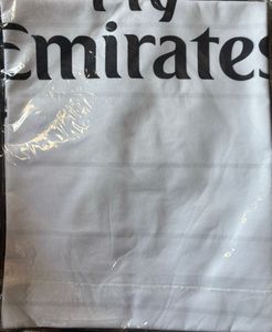 Real Madrid Jersey