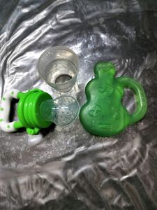 Combo Of Baby Products