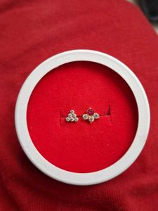 beautiful new Nose Pins - Set of Two