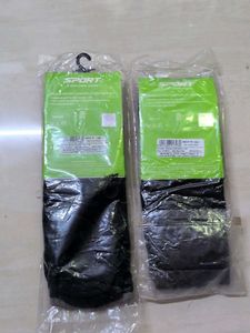 Jockey Sport Socks - Pack of 2