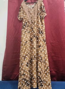Branded Women Night Dress