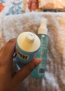 Sweet! Shimmer Whipped Vanilla Set