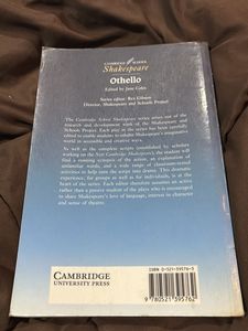 Shakespeare's Othello