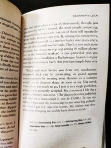 The Art of Thinking Clearly By Rolf Dobeli