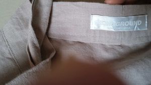 Women's Casual A-Line Skirt