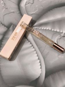 Carolina Herrera 212 VIP Rose Perfume