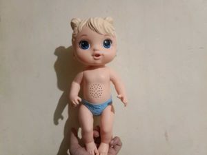 Baby Alive Doll