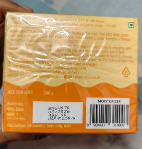 Aqualogica Glow Hydra Melt &amp; Gel Sunscreen