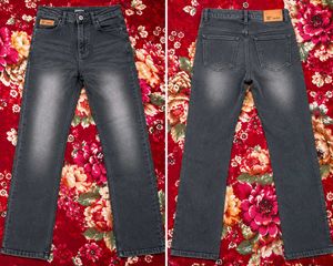 women Jeans Combo Pack - Superdry &amp; Zara