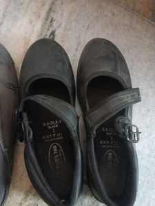 Women's Casual Shoes Bundle