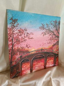 Canvas Painting