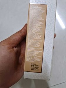 Kay Beauty Soft Matte Full Coverage Foundation