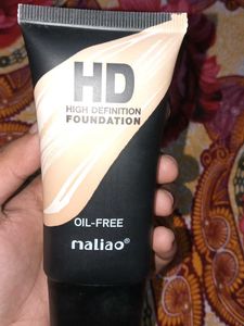 Maliao HD High Definition Foundation