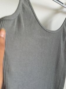 Spaghetti Strap Dress
