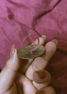 ‼️ SALE Time ‼️Buy Combo Earrings With Ring
