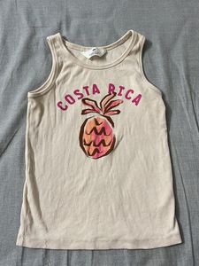 H&M UK Top