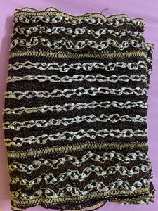 Men’s Stole Ethnic Accessory