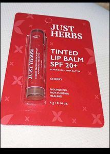 Lumeria Hydra Shield Day Cream SPF 50 &amp; Lipbalm
