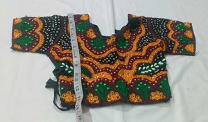 Beautiful Indian Traditional Lehenga Choli