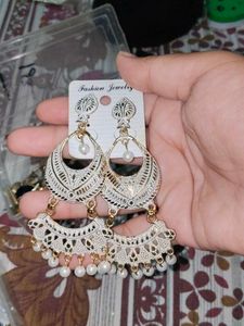 3 pair Earrings