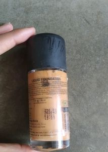 Foundation Coloerssence