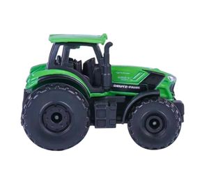 Majorette 1:64 DeutzFahr RVshift Tractor