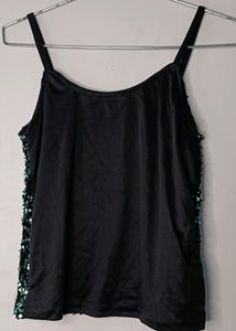New Unused Party Wear Top