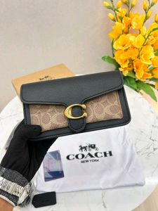 Coach Crossbody Bag