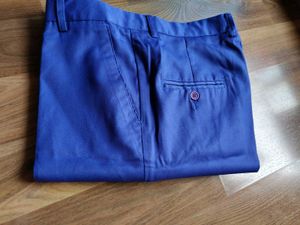 Mens Formal Pant Waist 36-38 Inches