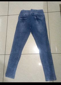 BOGO Stylish Blue Denim Jeans