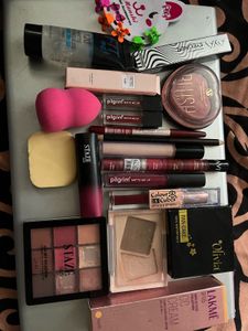 Complete Makeup Kit Combo for Sale 💄✨ | All Produ