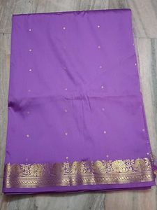 A Good Saree