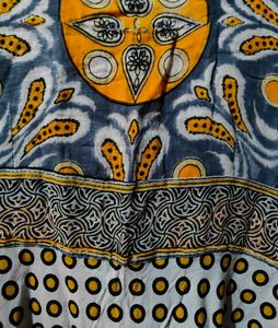 Anarkali Kurta
