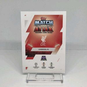 ⭐Rare Xabi Alonso cup champion 🏆