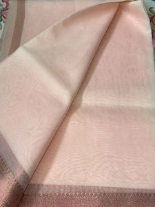 Organza banarasi saree