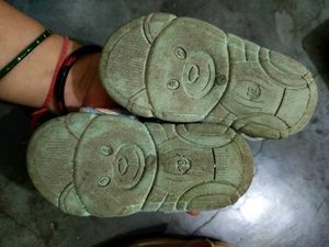 Cute Kids' Footwear Bundle