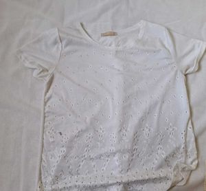 Combo  Korean Vintage Gingham Square Neck Blouse+F
