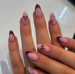 press on nails