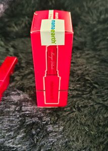 Mamaearth Luxe Matte Long Stay Lipstick