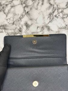 Coach Signature Wallet