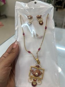 Nackless
