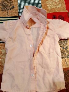 Formal Pant And Shirt