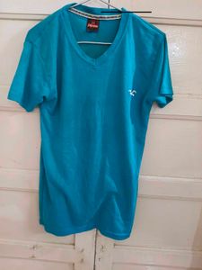 V-Neck T-Shirt