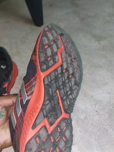 Adidas Running shoes good condition Limited time