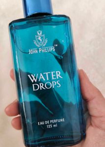 Water Drops 💦 Perfume
